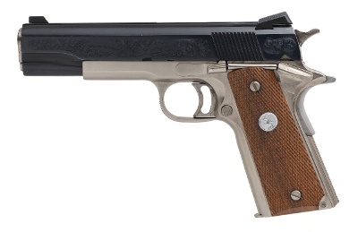 "COLT 1911 GOLD CUP MK IV COMBAT SPECIAL PISTOL .45 ACP (L2026-05209)" - Image 2 of 6
