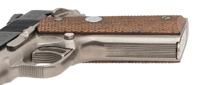 "COLT 1911 GOLD CUP MK IV COMBAT SPECIAL PISTOL .45 ACP (L2026-05209)" - Image 6 of 6