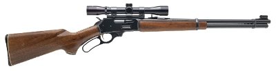 "MARLIN 336 RIFLE 30-30 WIN. (L2026-07598)" - Image 1 of 4