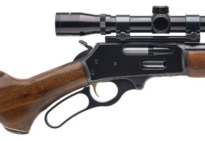 "MARLIN 336 RIFLE 30-30 WIN. (L2026-07598)" - Image 2 of 4