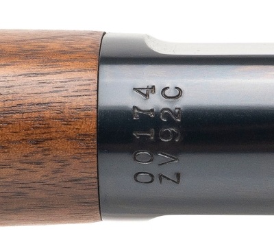 "WINCHESTER 1892 RIFLE 357 MAG (L2026-03016)" - Image 6 of 6