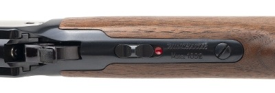 "WINCHESTER 1892 RIFLE 357 MAG (L2026-03016)" - Image 5 of 6