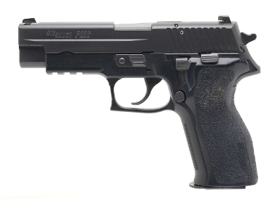 "SIG SAUER P226 PISTOL .40 S&W (L2026-08455)" - Image 2 of 7