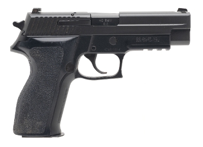"SIG SAUER P226 PISTOL .40 S&W (L2026-08455)" - Image 1 of 7