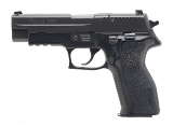 "SIG SAUER P226 PISTOL .40 S&W (L2026-08455)" - Image 2 of 7