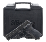 "SIG SAUER P226 PISTOL .40 S&W (L2026-08455)" - Image 7 of 7