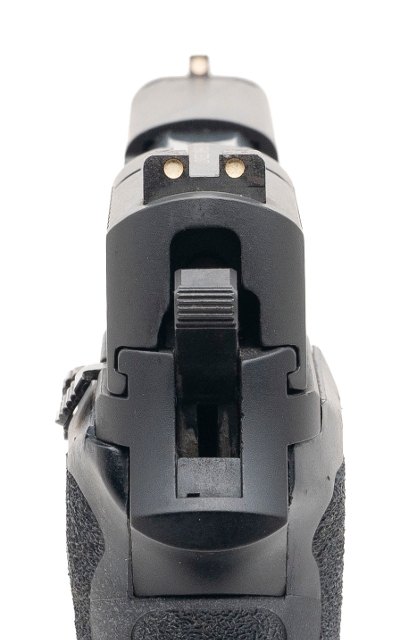 "SIG SAUER P226 PISTOL .40 S&W (L2026-08455)" - Image 3 of 7