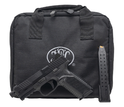 "FN 509 TACTICAL PISTOL 9MM (L2026-08568)" - Image 5 of 5