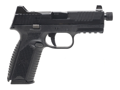 "FN 509 TACTICAL PISTOL 9MM (L2026-08568)" - Image 1 of 5