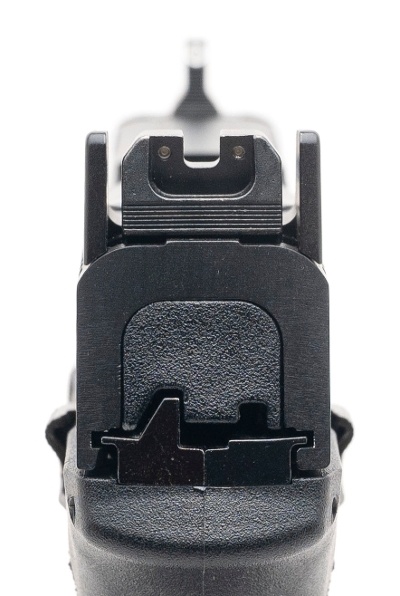 "FN 509 TACTICAL PISTOL 9MM (L2026-08568)" - Image 3 of 5