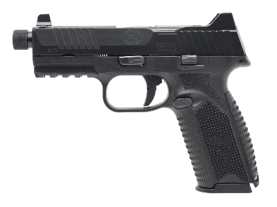 "FN 509 TACTICAL PISTOL 9MM (L2026-08568)" - Image 2 of 5