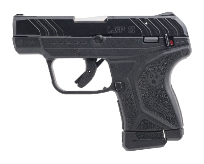 "RUGER LCP II PISTOL .22LR (L2026-08545)" - Image 2 of 5