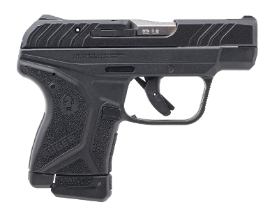 "RUGER LCP II PISTOL .22LR (L2026-08545)" - Image 1 of 5