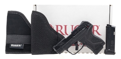"RUGER LCP II PISTOL .22LR (L2026-08545)" - Image 5 of 5