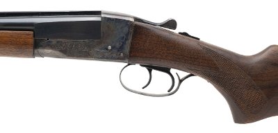 "SAVAGE STEVENS 5100 SHOTGUN .410 BORE (L2026-09011)" - Image 4 of 4
