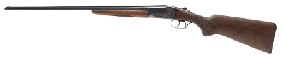 "SAVAGE STEVENS 5100 SHOTGUN .410 BORE (L2026-09011)" - Image 3 of 4