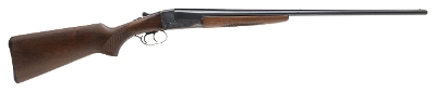 "SAVAGE STEVENS 5100 SHOTGUN .410 BORE (L2026-09011)" - Image 1 of 4