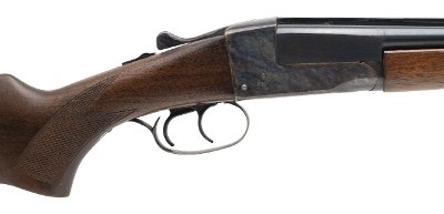 "SAVAGE STEVENS 5100 SHOTGUN .410 BORE (L2026-09011)" - Image 2 of 4