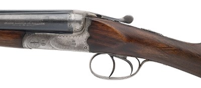 "ARMITALIA LUCCHINI SXS BLNE SHOTGUN 12 GAUGE (L2026-03124)" - Image 4 of 4