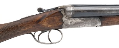 "ARMITALIA LUCCHINI SXS BLNE SHOTGUN 12 GAUGE (L2026-03124)" - Image 2 of 4