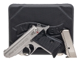"WALTHER PPK PISTOL .380 ACP (L2026-08549)" - Image 7 of 7