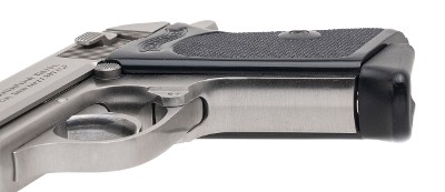 "WALTHER PPK PISTOL .380 ACP (L2026-08549)" - Image 6 of 7