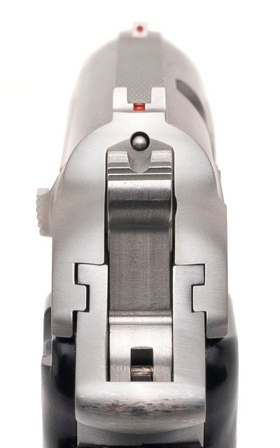 "WALTHER PPK PISTOL .380 ACP (L2026-08549)" - Image 3 of 7