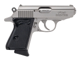 "WALTHER PPK PISTOL .380 ACP (L2026-08549)" - Image 1 of 7