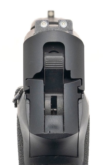 "SIG SAUER P220 PISTOL .45 ACP (L2026-08979)" - Image 3 of 7