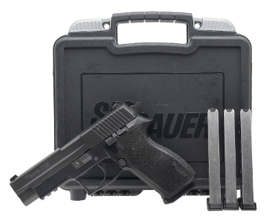 "SIG SAUER P220 PISTOL .45 ACP (L2026-08979)" - Image 7 of 7