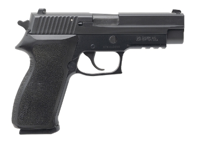 "SIG SAUER P220 PISTOL .45 ACP (L2026-08979)" - Image 1 of 7