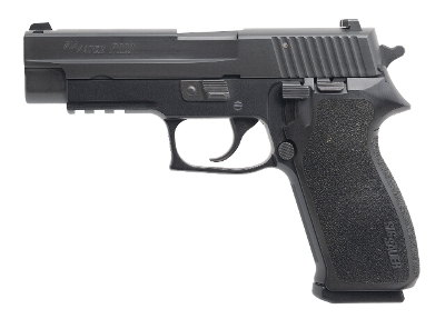 "SIG SAUER P220 PISTOL .45 ACP (L2026-08979)" - Image 2 of 7