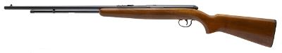 "REMINGTON MODEL 550-1 RIFLE .22 S-L-LR (L2026-09012)" - Image 3 of 4