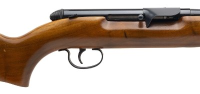 "REMINGTON MODEL 550-1 RIFLE .22 S-L-LR (L2026-09012)" - Image 2 of 4