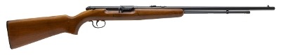 "REMINGTON MODEL 550-1 RIFLE .22 S-L-LR (L2026-09012)" - Image 1 of 4