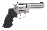 "RUGER GP100 MATCH CHAMPION REVOLVER .357 MAG. (L2026-09029)" - Image 2 of 6
