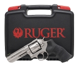 "RUGER GP100 MATCH CHAMPION REVOLVER .357 MAG. (L2026-09029)" - Image 6 of 6