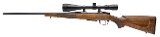 "CZ 550 AMERICAN RIFLE 22-250 REM. (L2026-08984)" - Image 3 of 4