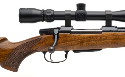 "CZ 550 AMERICAN RIFLE 22-250 REM. (L2026-08984)" - Image 2 of 4