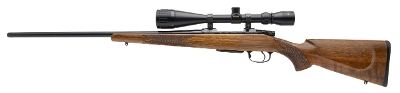 "CZ 550 AMERICAN RIFLE 22-250 REM. (L2026-08984)" - Image 3 of 4