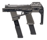 "SIG SAUER P320 FLUX LEGION PISTOL 9MM (L2026-07320)" - Image 2 of 4