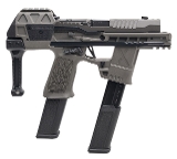 "SIG SAUER P320 FLUX LEGION PISTOL 9MM (L2026-07320)" - Image 1 of 4