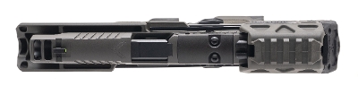 "SIG SAUER P320 FLUX LEGION PISTOL 9MM (L2026-07320)" - Image 3 of 4