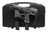 "SIG SAUER P320 FLUX LEGION PISTOL 9MM (L2026-07320)" - Image 4 of 4