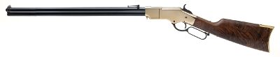 "HENRY REPEATING ARMS H011C 1860 RIFLE 45 COLT (L2026-05685)" - Image 3 of 4