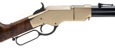"HENRY REPEATING ARMS H011C 1860 RIFLE 45 COLT (L2026-05685)" - Image 2 of 4