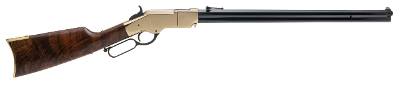 "HENRY REPEATING ARMS H011C 1860 RIFLE 45 COLT (L2026-05685)" - Image 1 of 4