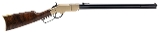 "HENRY REPEATING ARMS H011C 1860 RIFLE 45 COLT (L2026-05685)" - Image 1 of 4