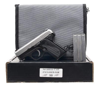 "KIMBER SOLO CARRY PISTOL 9MM (L2026-09022)" - Image 7 of 7