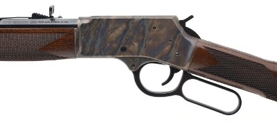 "HENRY H012GCC BIG BOY RIFLE 44 MAG/SPL (L2026-02876)" - Image 4 of 4